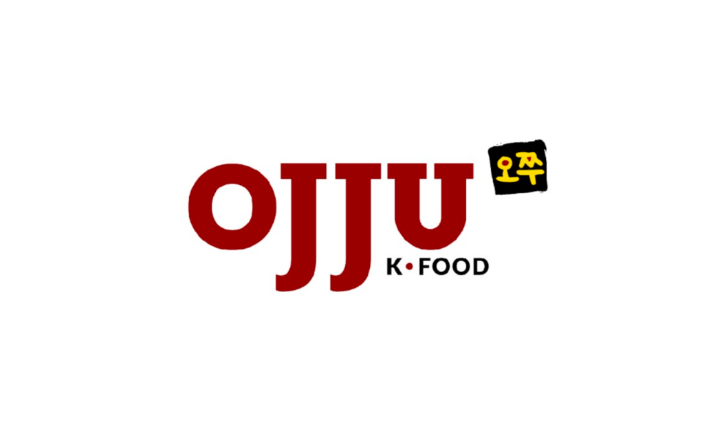 Ojju K-Food