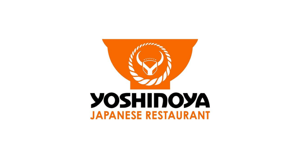 Logo-Yoshinoya