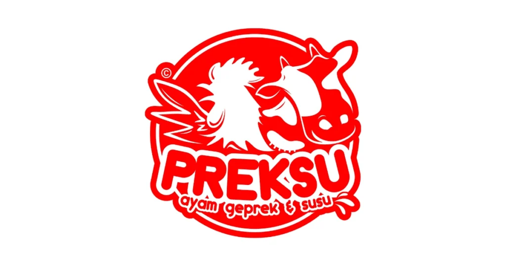 Logo Preksu